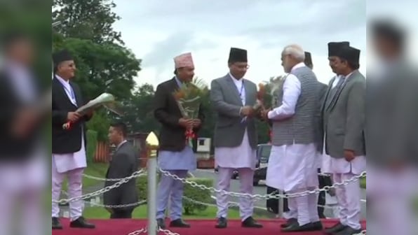 Narendra Modi invites BIMSTEC leaders to swearing-in ceremony on 30 May: All you need to know about grouping