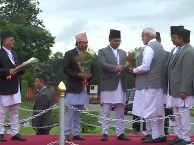 Narendra Modi invites BIMSTEC leaders to swearing-in ceremony on 30 May: All you need to know about grouping