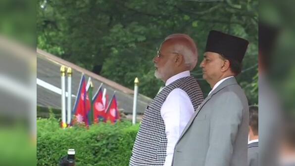 4th BIMSTEC summit: Narendra Modi arrives in Nepal, says India's participation signals 'highest priority' for strong ties with neighbours