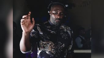 Idris Elba confirms he will not be playing James Bond, after months of speculation around his casting