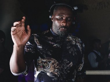 Idris Elba confirms he will not be playing James Bond, after months of speculation around his casting Idris Elba confirms he will not be playing James Bond, after months of speculation around his casting