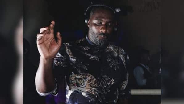 Idris Elba confirms he will not be playing James Bond, after months of speculation around his casting