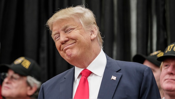 Free speech group asks Donald Trump to unblock 41 Twitter users after court order