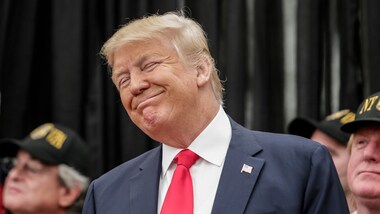 Free speech group asks Donald Trump to unblock 41 Twitter users after court order