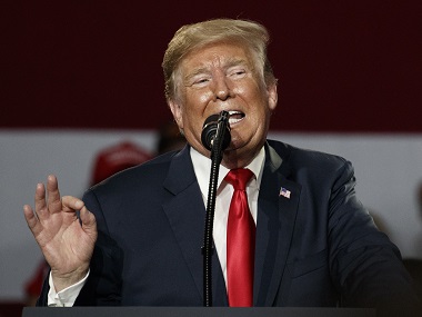 Donald Trump calls Indian-origin police officer killed in US, Ronil Singh, a 'national hero' killed by illegal alien Donald Trump calls Indian-origin police officer killed in US, Ronil Singh, a 'national hero' killed by illegal alien