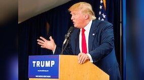 Donald Trump accuses Google of rigging search results; tech giant says 'no bias based on political ideologies'