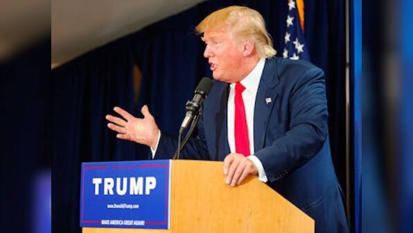 Donald Trump accuses Google of rigging search results; tech giant says 'no bias based on political ideologies'