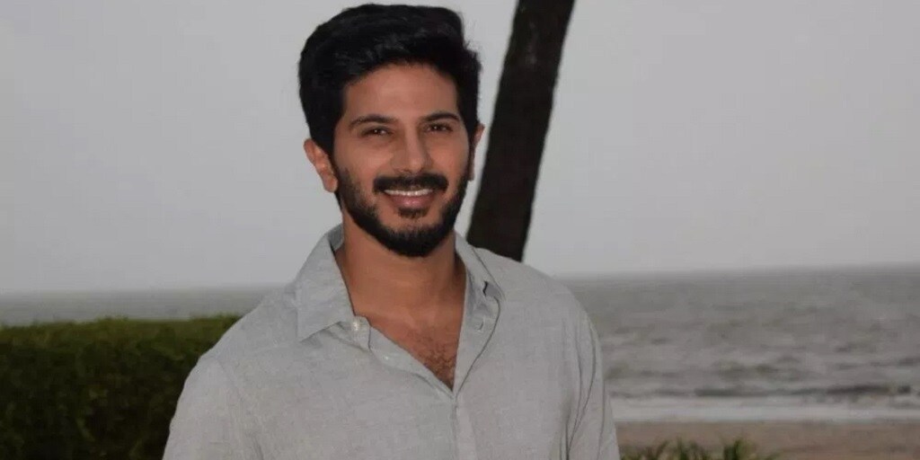 Dance Master Brindha turns director Dulquer Salmaan as the lead