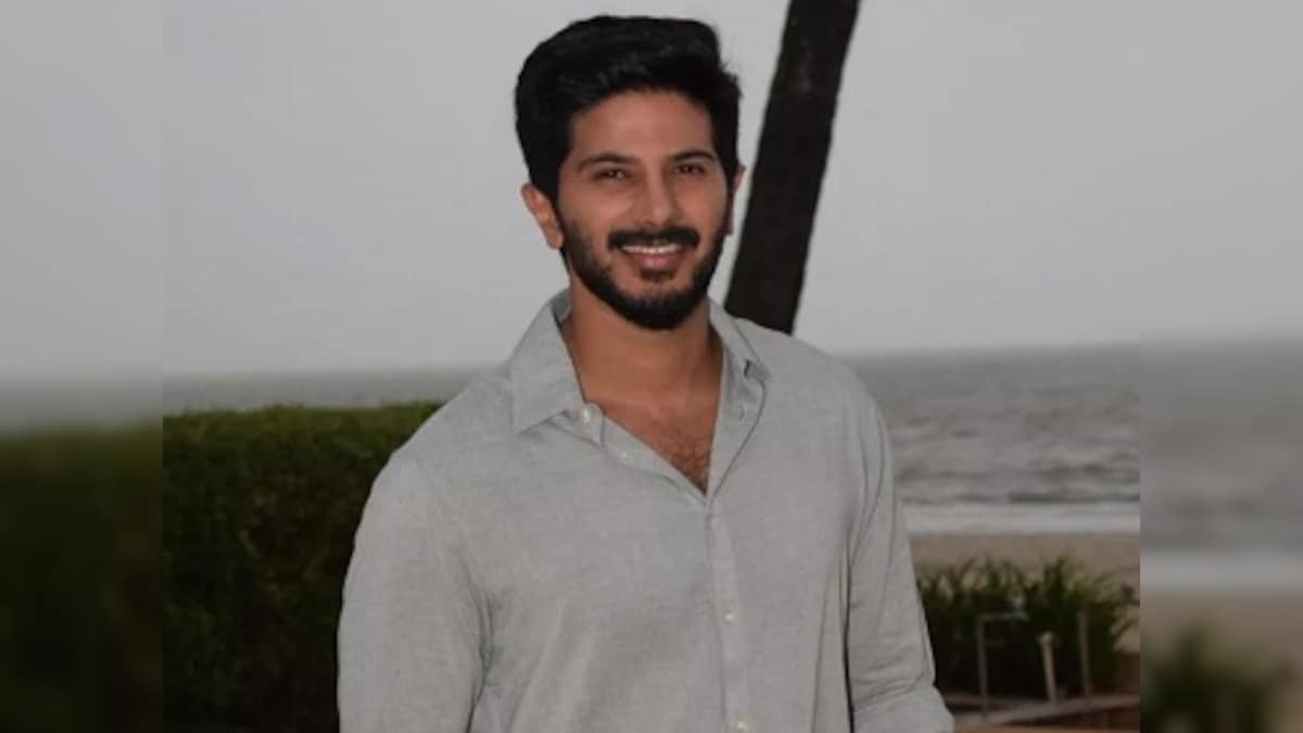 Dulquer Salmaan says his primary focus is Malayalam films, not actively pursuing projects in other languages