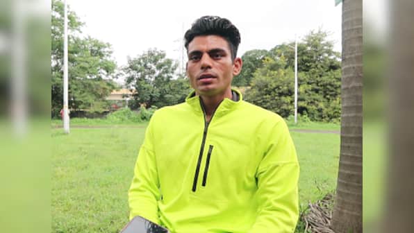 Firstpost at Asian Games 2018: Meet Dushyant Chauhan, the rower who overcame extreme exhaustion to win a medal