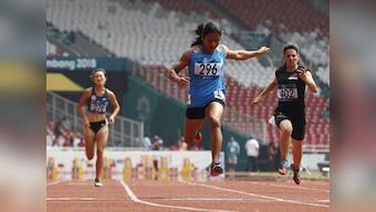 Asian Games 2018: Dutee Chand's success proves India's ace sprinter has run past history of accusations and ostracisation