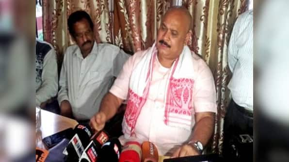 TMC's Assam chief Dwipen Pathak, two party leaders resign over Mamata Banerjee's opposition to NRC