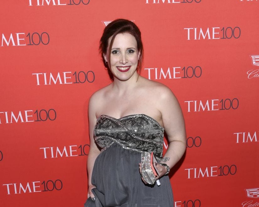 Dylan Farrow signs deal to write two YA fantasy books; debut novel HUSH to release in 2020 ...