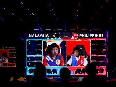 Asian Games 2018: Fun, competitive, and rewarding, e sports successful pilot run proves electronic gaming is here to stay