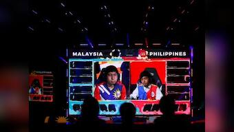 Asian Games 2018: Fun, competitive, and rewarding, e sports' successful pilot run proves electronic gaming is here to stay