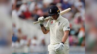 India vs England: With collapse on Day 1, hosts show they are still learning the art of being ruthless