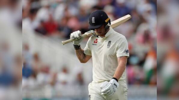 India vs England: With collapse on Day 1, hosts show they are still learning the art of being ruthless
