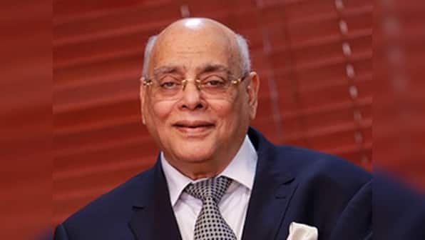 Escorts Group Chairman Rajan Nanda dies after brief illness; industry mourns loss of businessman