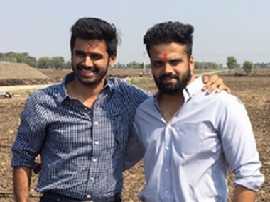 Pune-based startup Earthfood aims to offer residue-free produce at market price; expands footprint to Mumbai Pune-based startup Earthfood aims to offer residue-free produce at market price; expands footprint to Mumbai