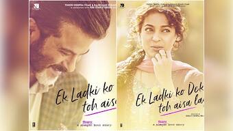 Ek Ladki Ko Dekha Toh Aisa Laga director says she wanted to bring back RD Burman's song to the new generation