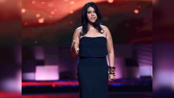 Ekta Kapoor's alleged stalker arrested in Mumbai; 32-year-old reportedly followed producer on more than 30 occasions