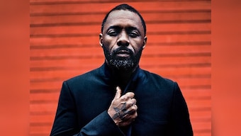 Idris Elba to replace Will Smith as Deadshot in James Gunn's Suicide Squad sequel