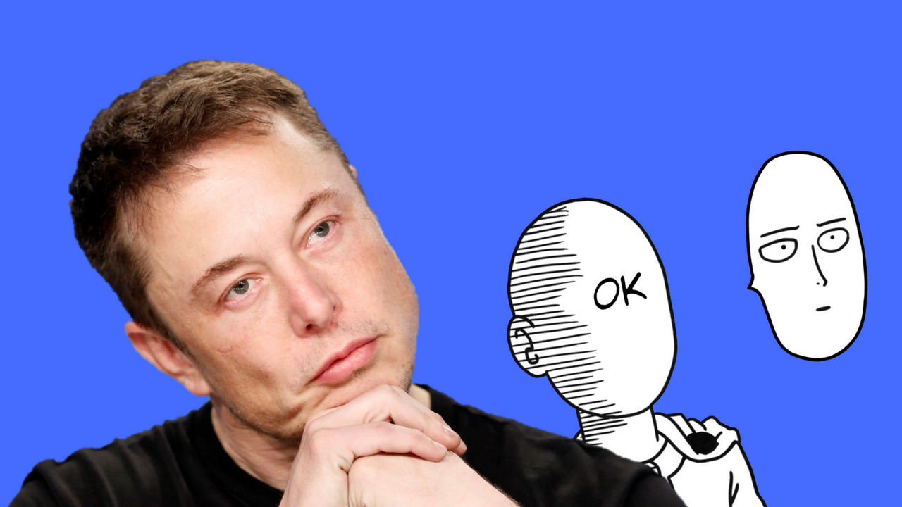 Elon Musk will not be smoking weed in public again says NASA Administrator Elon Musk will not be smoking weed in public again says NASA Administrator