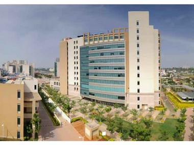 US firm Anthem takes three lakh sq ft office space on lease from Embassy, GAR group US firm Anthem takes three lakh sq ft office space on lease from Embassy, GAR group