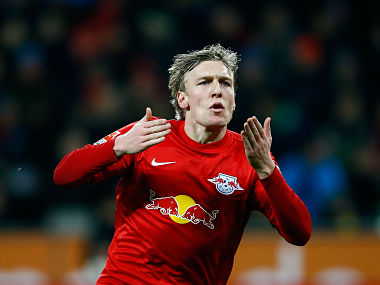 Bundesliga: Emil Forsberg to stay at RB Leipzig says coach Ralf Rangnick despite interest from AS Roma, AC Milan Bundesliga: Emil Forsberg to stay at RB Leipzig says coach Ralf Rangnick despite interest from AS Roma, AC Milan