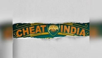 Emraan Hashmi unveils teaser poster of Cheat India on Twitter; film to release on 25 January, 2019