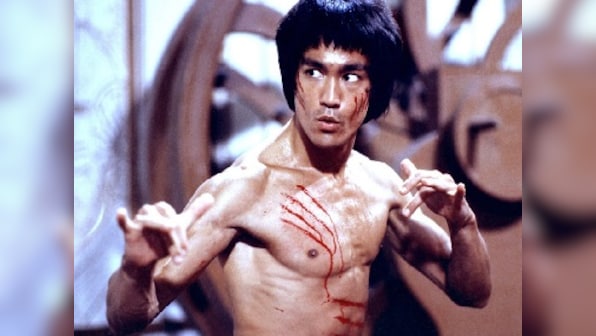 Remake of Bruce Lee's Enter the Dragon could get complete overhaul in post-Black Panther world