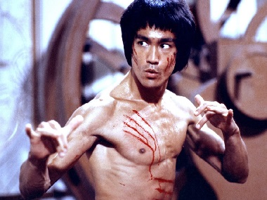 Remake of Bruce Lee's Enter the Dragon could get complete overhaul in post-Black Panther world Remake of Bruce Lee's Enter the Dragon could get complete overhaul in post-Black Panther world