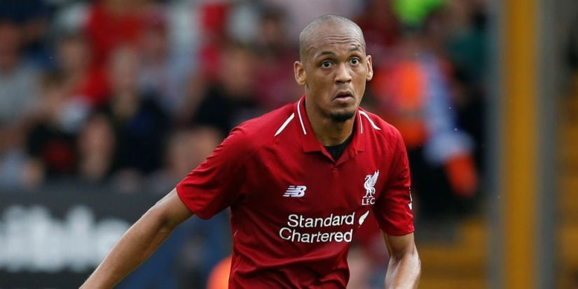 Liverpool have addressed their problem areas in the transfer market this season. AFP