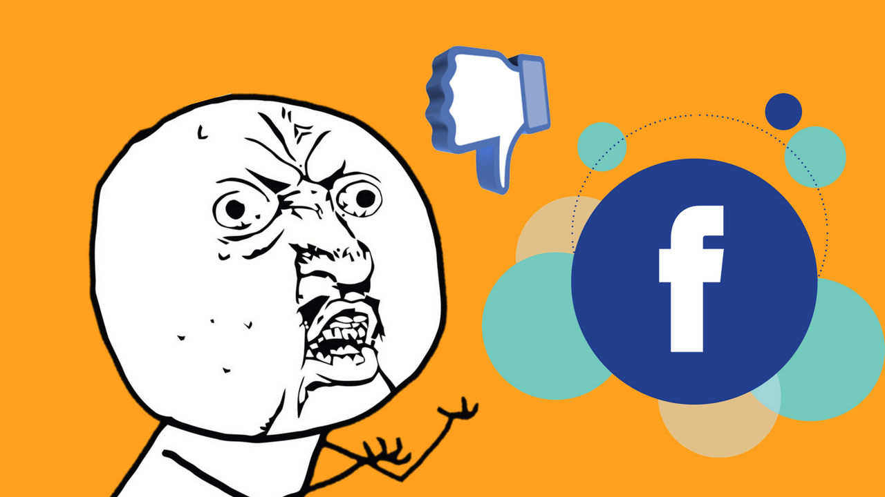 Facebook slammed for auction post selling 17-year-old as a child bride: Report Facebook slammed for auction post selling 17-year-old as a child bride: Report