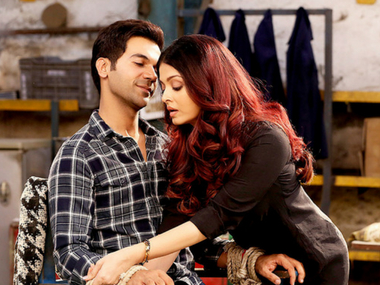 Fanney Khan movie review: Rajkummar Rao, Aishwarya Rai stand out in comedy bogged down by melodrama Fanney Khan movie review: Rajkummar Rao, Aishwarya Rai stand out in comedy bogged down by melodrama