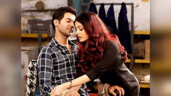 Fanney Khan movie review: Rajkummar Rao, Aishwarya Rai stand out in comedy bogged down by melodrama