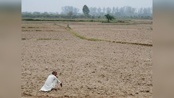 Twenty-three districts in Karnataka declared 'drought-hit' due to deficit rainfall over the course of this monsoon