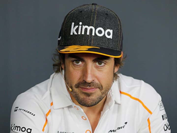 Two-time title winner Fernando Alonso leaves Formula One; says 'new challenges are around the corner' amid IndyCar rumours