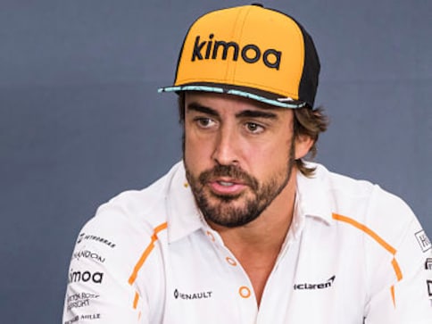 Formula One podcast: Why Fernando Alonso's unsuitable to be sport's ...