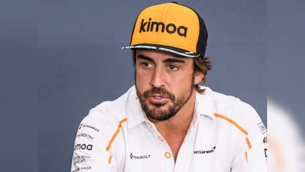 Formula One podcast: Why Fernando Alonso's unsuitable to be sport's ambassador, drivers McLaren, Red Bull have approached