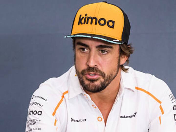 Formula One podcast: Why Fernando Alonso's unsuitable to be sport's ambassador, drivers McLaren, Red Bull have approached