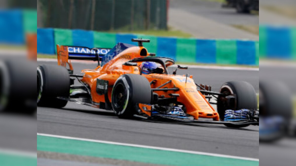 Formula One: Here's why McLaren's first non-champion driver lineup for 2019 hardly comes as a surprise