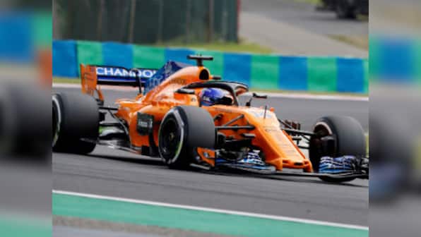 Formula One: Here's why McLaren's first non-champion driver lineup for 2019 hardly comes as a surprise