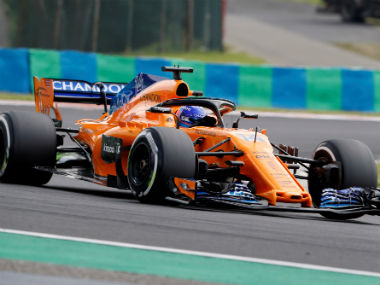 Formula One: Here's why McLaren's first non-champion driver lineup for 2019 hardly comes as a surprise Formula One: Here's why McLaren's first non-champion driver lineup for 2019 hardly comes as a surprise