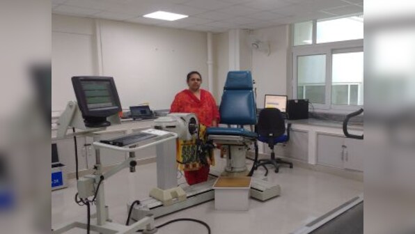 Women in Science: Sucharita Sambashivaiah on understanding and preventing Type 2 diabetes in India