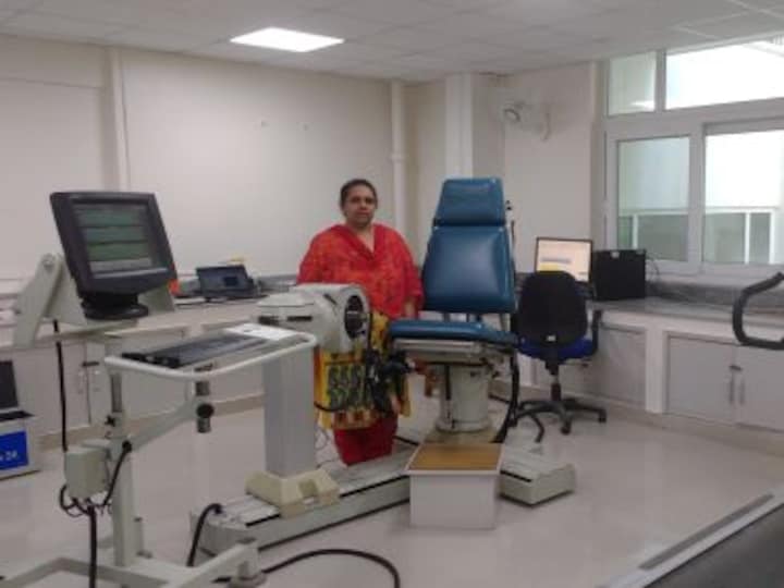 Women in Science: Sucharita Sambashivaiah on understanding and preventing Type 2 diabetes in India