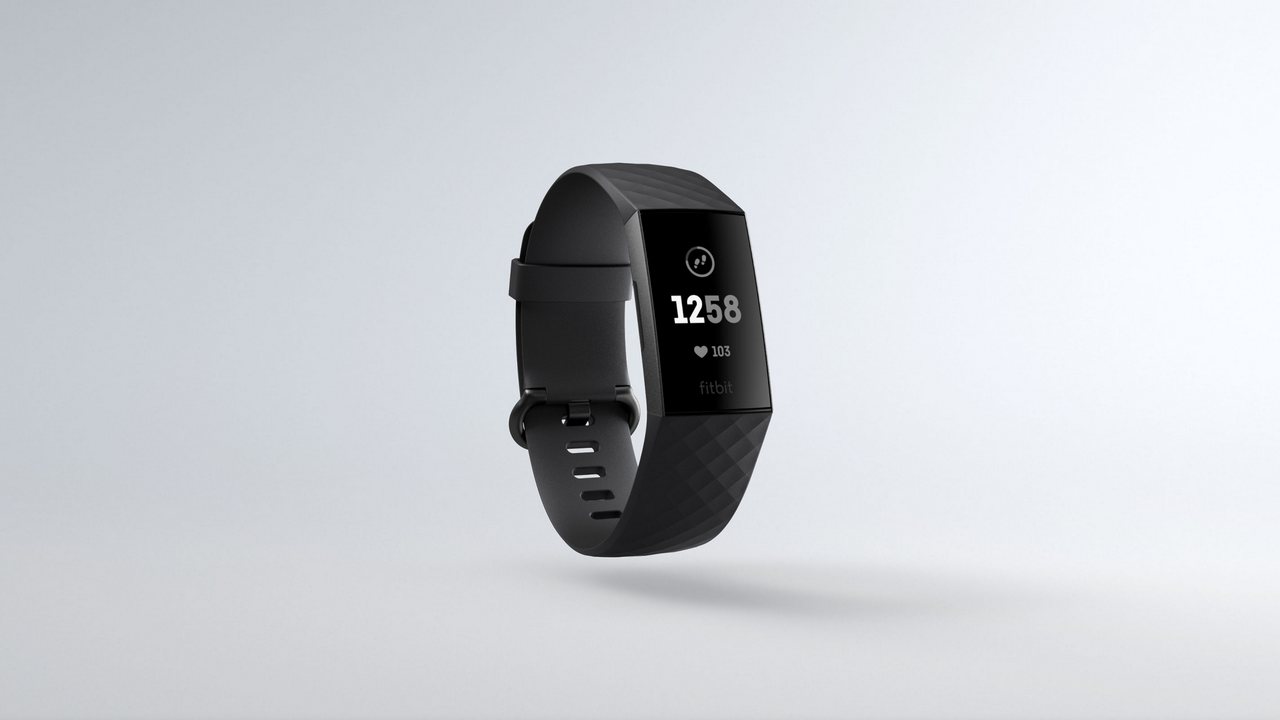 Fitbit Charge 3 with waterproof design, 7-day battery launched at Rs 13,990 Fitbit Charge 3 with waterproof design, 7-day battery launched at Rs 13,990