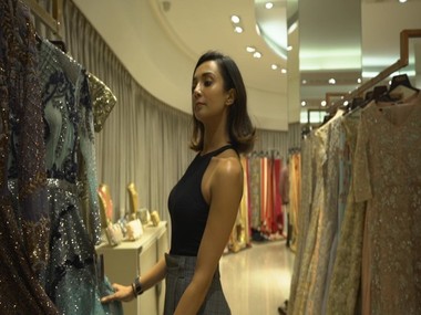 Think you’ve got Mumbai’s fashion all figured out? Think again! Think you’ve got Mumbai’s fashion all figured out? Think again!