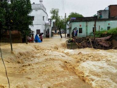 774 persons dead, 27 missing across 7 states due to floods, rains in monsoon so far, says home ministry