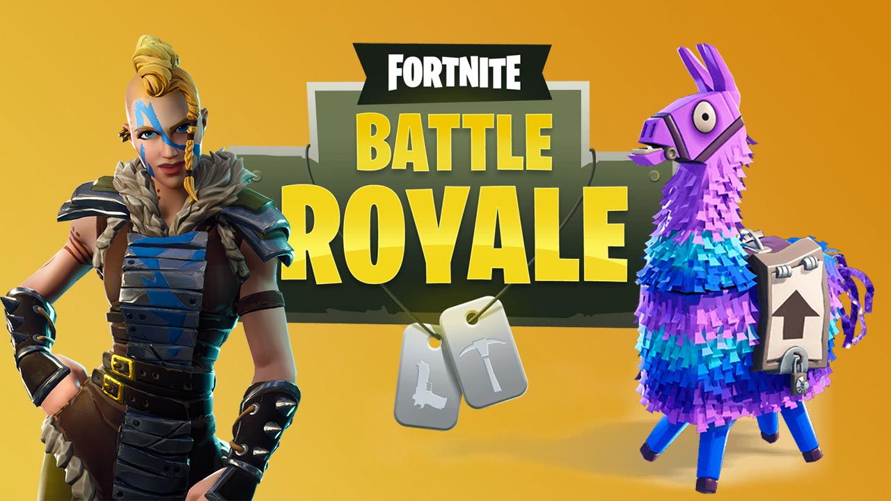 Fortnite将为键盘鼠标控制台玩家提供他们应得的配对 科技新闻 Firstpost